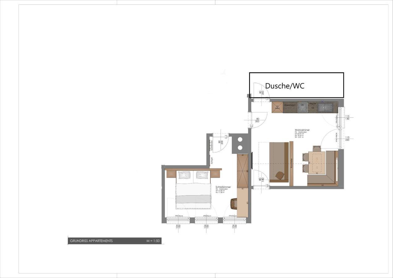 שלאדמינג Bauernhof - Appartement Beim Zefferer מראה חיצוני תמונה
