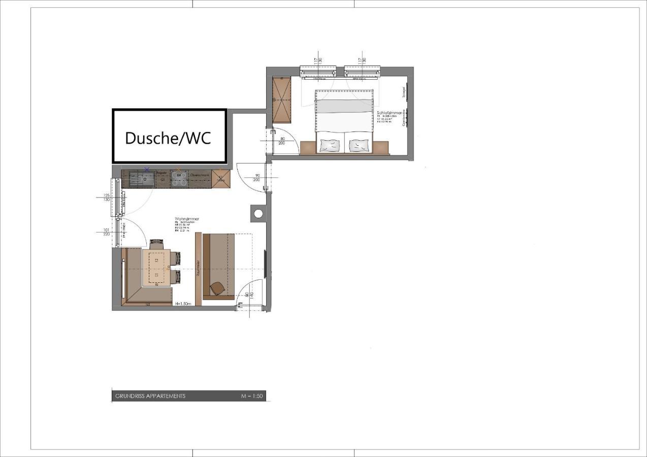 שלאדמינג Bauernhof - Appartement Beim Zefferer מראה חיצוני תמונה