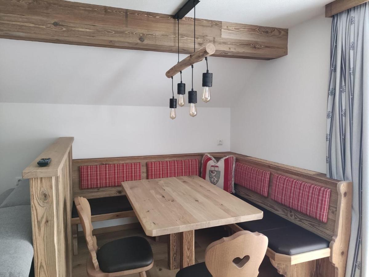 שלאדמינג Bauernhof - Appartement Beim Zefferer מראה חיצוני תמונה