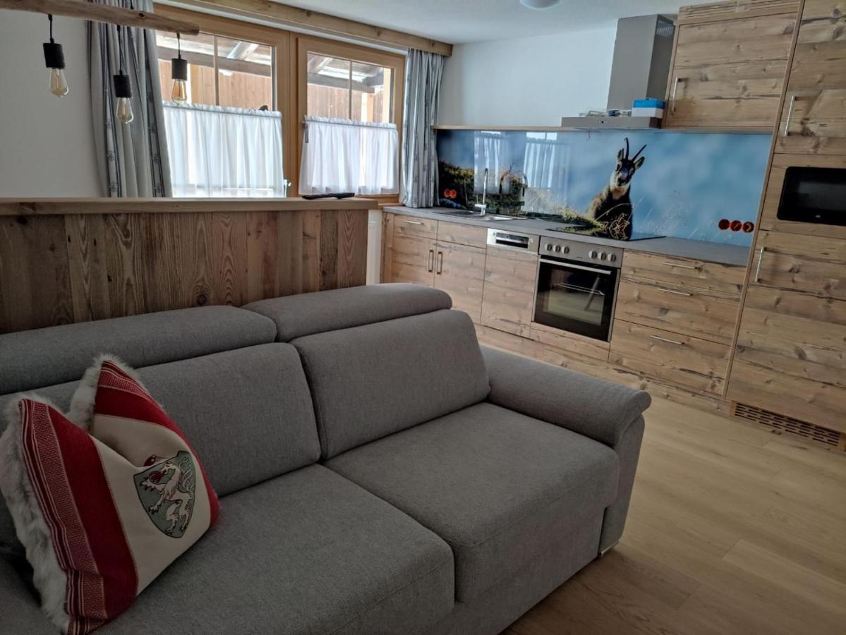 שלאדמינג Bauernhof - Appartement Beim Zefferer מראה חיצוני תמונה