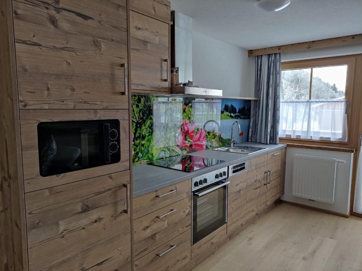 שלאדמינג Bauernhof - Appartement Beim Zefferer מראה חיצוני תמונה